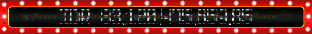 HADIRBET88 Jackpot